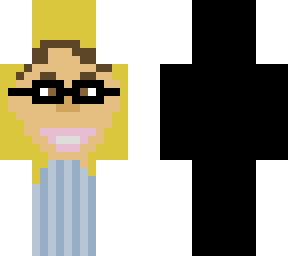 carson revamped