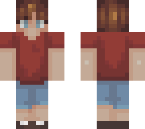 casual gamer ~ original