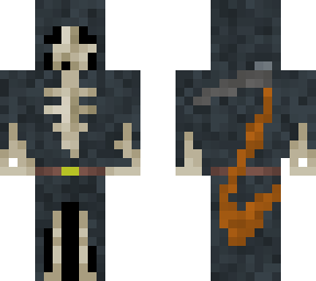 chicklord17 black upgrade
