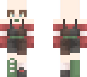 christmas cute outfit