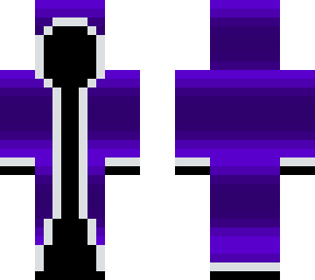 cloaked shadow