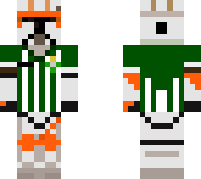 commander cody betis
