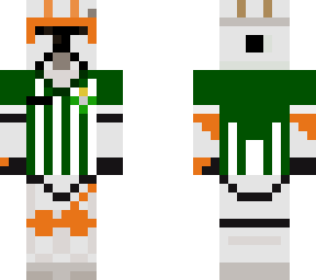 commander cody betis