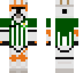 commander cody betis