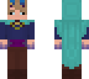 commission skin c: