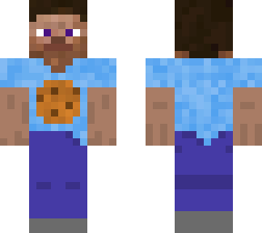 cookie steve