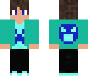 cool headphone blue best clock boy