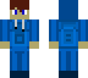 cool skin for boys