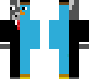 cow/perrytheplatipus