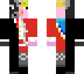 cow/technoblade