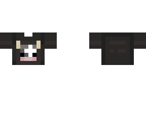 cowsie t-shirt // moomoojita edit