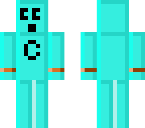 craftees skin