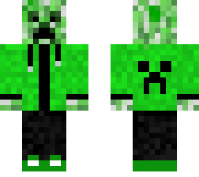 creeper