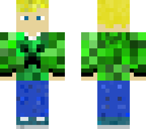creeper hoodie