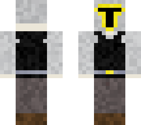 crusader