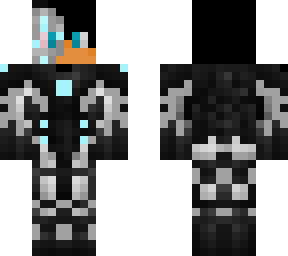 cyborg