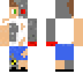 cyborg