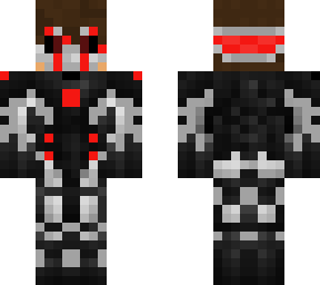 cyborg 2