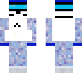 dark mktv (inverted minorkey version)