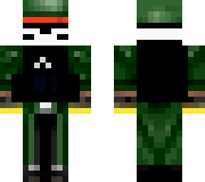 dark mktv w/ suit for swamp terrain