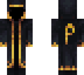 dark slim bethany