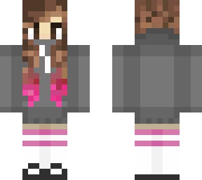 debug izzys skin