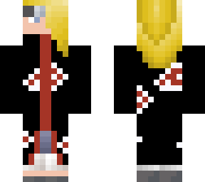 deidara
