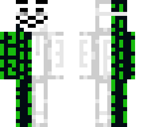 delirious stage 2 with hacker mask
