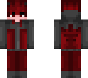 demon boy
