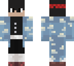 demon slayer (updated)