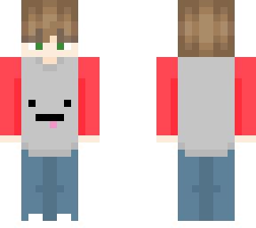 derp face shirt