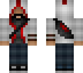 desmond miles (updated)