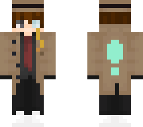 detective