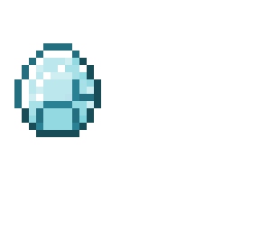 diamond (ik its bad)