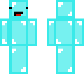 diamond skeppy [home made]