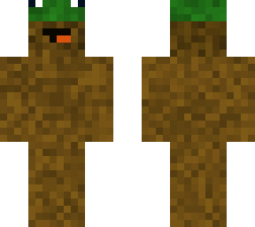 dirt boi