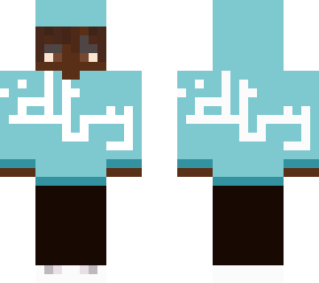 divide the youth light blue