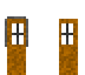 door