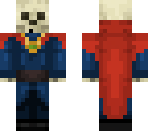 dr. skull