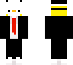 duck: operation quack