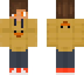 duck boi
