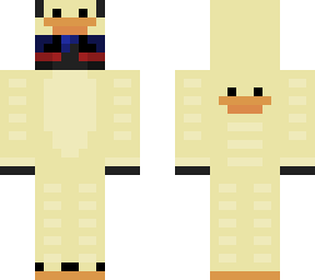 duck oneise