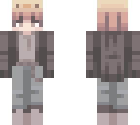 ducky - remake