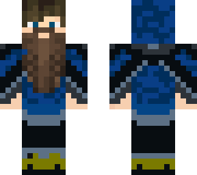 dwarf