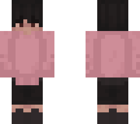 e-boy skin