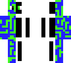 earht \ abyss (not mixed)