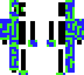 earht \ abyss
