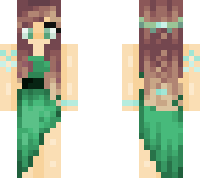earth goddess