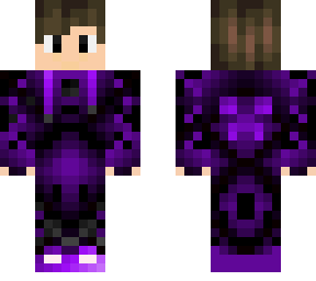 edit of a skin
