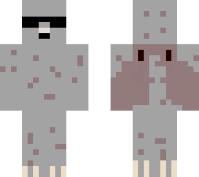 elcoolyt skin's v2